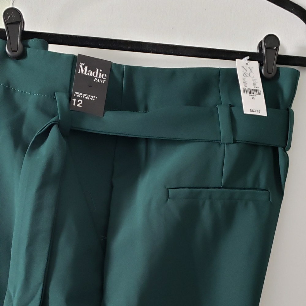 New York & Company Madie Pants